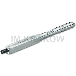 Klucz dynamometryczny Dremometer Z, typ BZ, 20-120 Nm