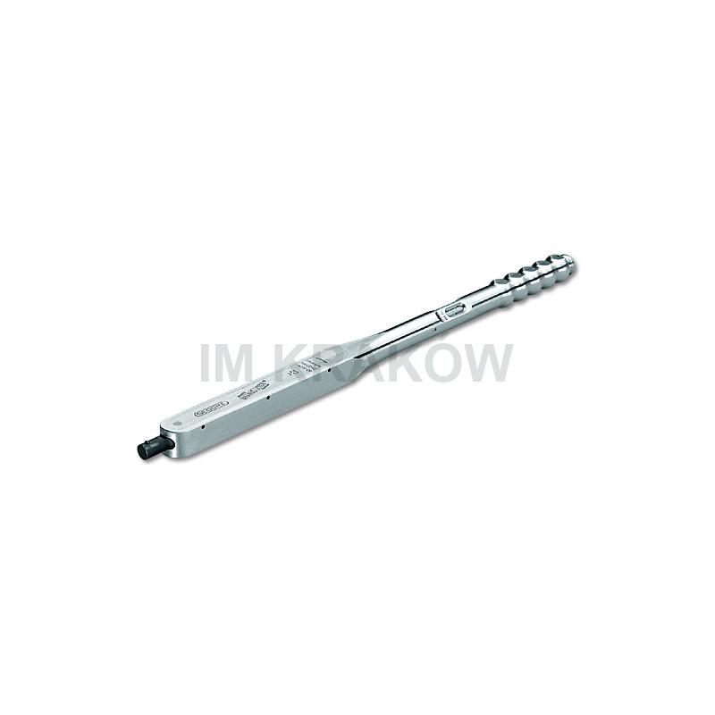 Klucz dynamometryczny Dremometer Z, typ CZ, 50-400 Nm