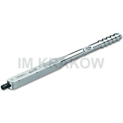 Klucz dynamometryczny Dremometer Z, typ CZ, 50-400 Nm