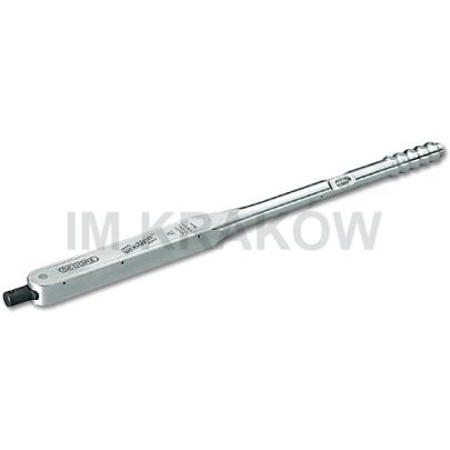 Klucz dynamometryczny Dremometer Z, typ DXZ, 520-1000 Nm