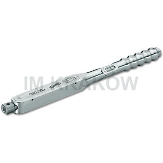 Klucz dynamometryczny Dremometer SE, typ B-SE, 20-120 Nm