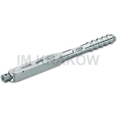 Klucz dynamometryczny Dremometer SE, typ B-SE, 20-120 Nm