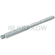 Klucz dynamometryczny Dremometer SE, typ C-SE, 50-400 Nm