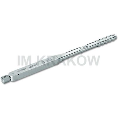 Klucz dynamometryczny Dremometer SE, typ C-SE, 50-400 Nm