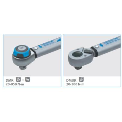 Klucz dynamometryczny Dremaster UK, 20-100 Nm