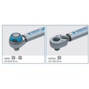 Klucz dynamometryczny Dremaster K, 250-850 Nm