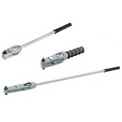 Klucz dynamometryczny TYP 83, 8-40 Nm