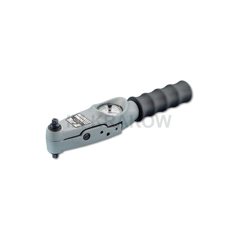 Klucz dynamometryczny TYP 83, 16-80 Nm