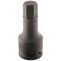 NKHM.17 - 3/4" IMP SOCK HEXAGON BIT 17MM