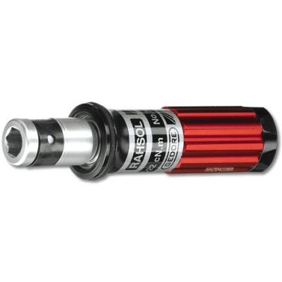 Wkrętak dynamometryczny serii 755 - 0,02-0,22 Nm