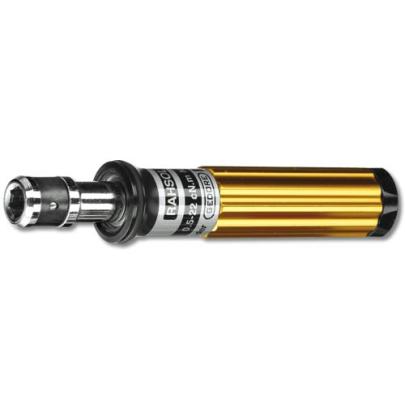 Wkrętak dynamometryczny serii 755 - 5-0,22 Nm