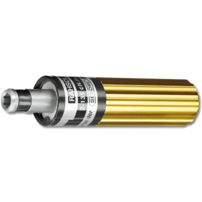 Wkrętak dynamometryczny serii 755 - 2-1,35 Nm