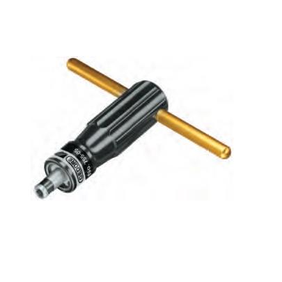 Wkrętak dynamometryczny serii 755 - 1-13,6 Nm