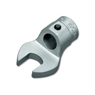 Nasadzany klucz płaski 16Z - 28mm
