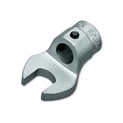 Nasadzany klucz płaski 16Z - 17mm