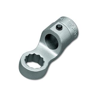 Nasadzany klucz oczkowy 16Z -  10mm