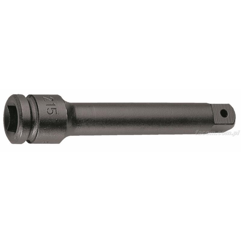 NK.210A - przedłużacz udarowy 3/4", 175 mm
