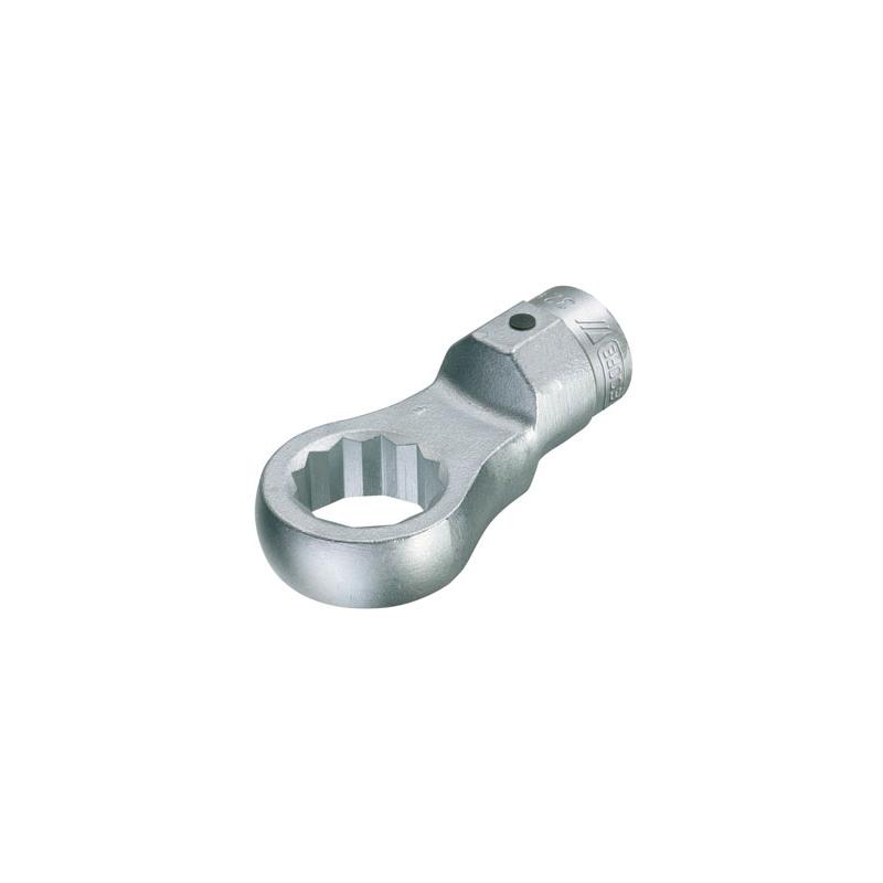 Nasadzany klucz oczkowy 22Z - 41mm