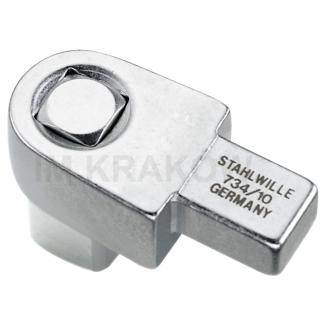 ➤ STAHLWILLE - 58240005 - 734/5 ✔