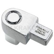 ➤ STAHLWILLE - 58240005 - 734/5 ✔