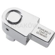 ➤ STAHLWILLE - 58241004 - 734 F/4 ✔