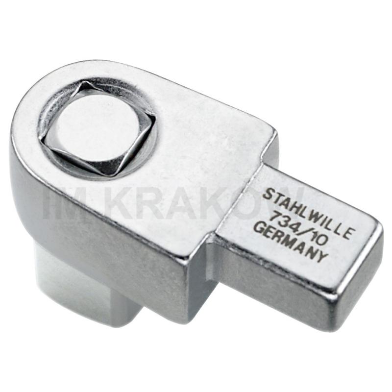 ➤ STAHLWILLE - 58240010 - 734/10 ✔