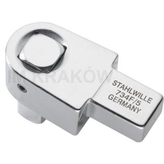 ➤ STAHLWILLE - 58241005 - 734 F/5 ✔