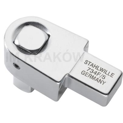 ➤ STAHLWILLE - 58241005 - 734 F/5 ✔