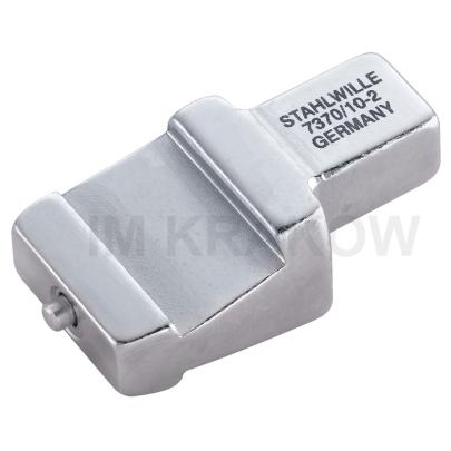 7370/10-2 - Końcówka specjalna do kluczy dynamometrycznych 9x12mm