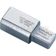 7370/40-1 - Przejściówka z 14x18mm na 24,5x28 do końcówek do kluczy dynamometrycznych