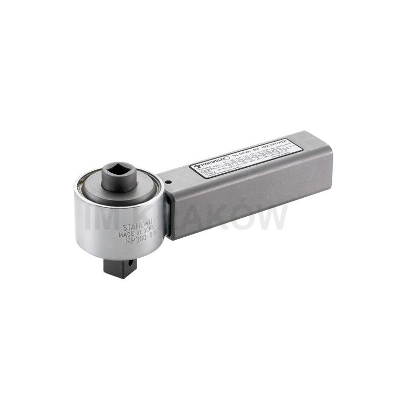 ➤ STAHLWILLE - 53030800 - MP300-800 ✔