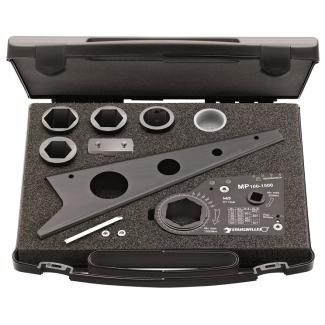➤ STAHLWILLE - 96531500 - MP100-1500 ✔