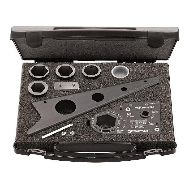 ➤ STAHLWILLE - 96531500 - MP100-1500 ✔