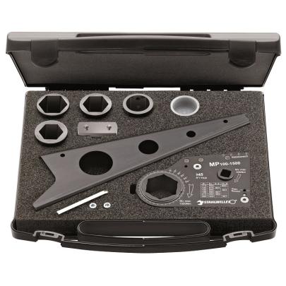 ➤ STAHLWILLE - 96531500 - MP100-1500 ✔