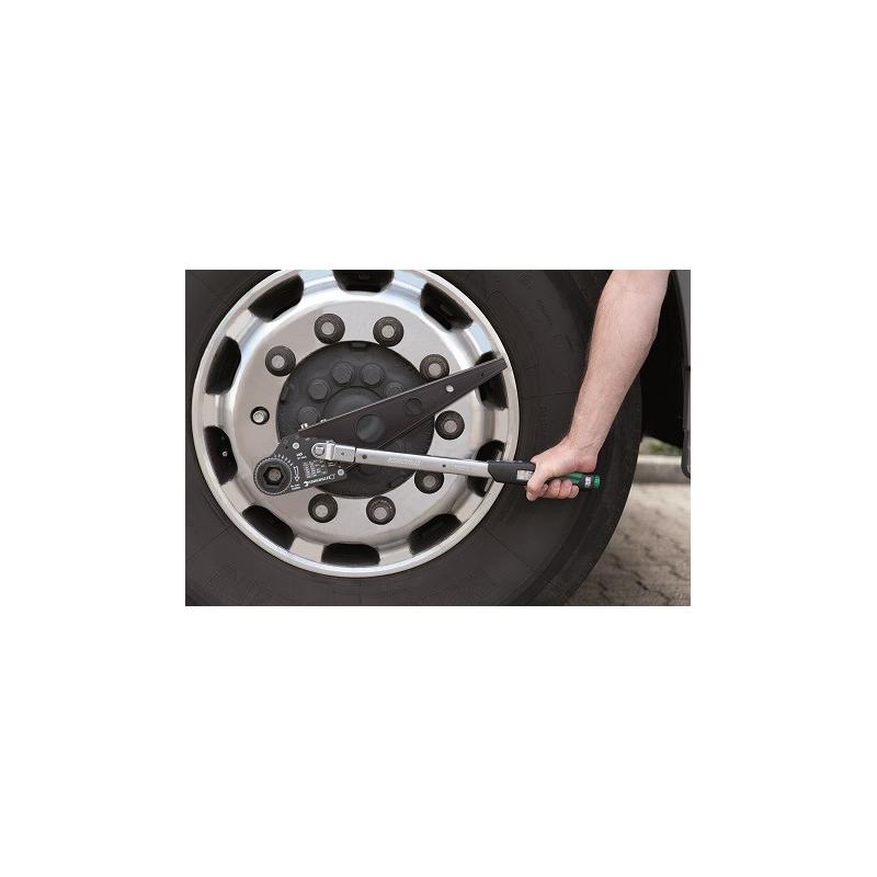 ➤ STAHLWILLE - 96531500 - MP100-1500 ✔