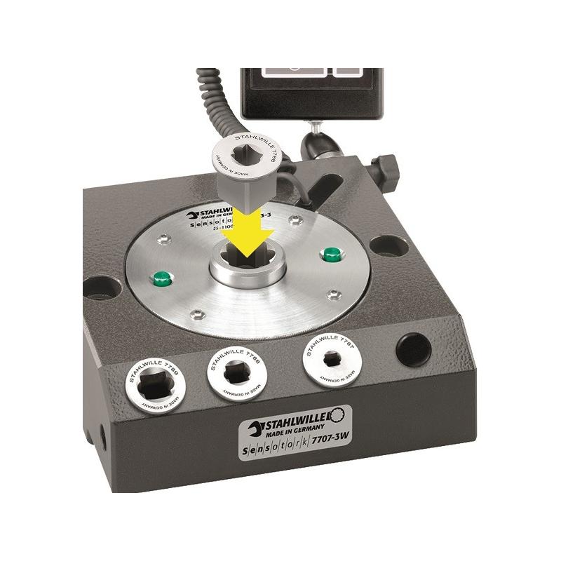 ➤ STAHLWILLE - 96521080 - 7707N-1W ✔