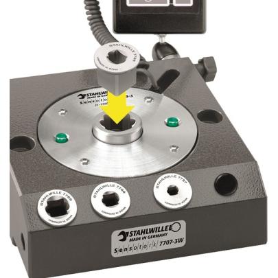 ➤ STAHLWILLE - 96521084 - 7707-2-2W ✔