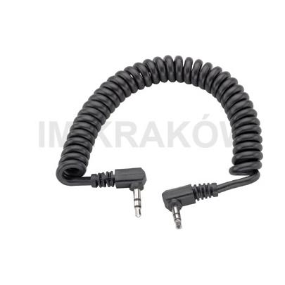7752 - Kabel łączący spiralny