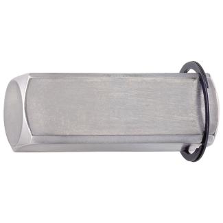 70 VK 8 - Łącznik 4-kątny 3/4"-3/4" do końcówki 734/40, L52,2mm