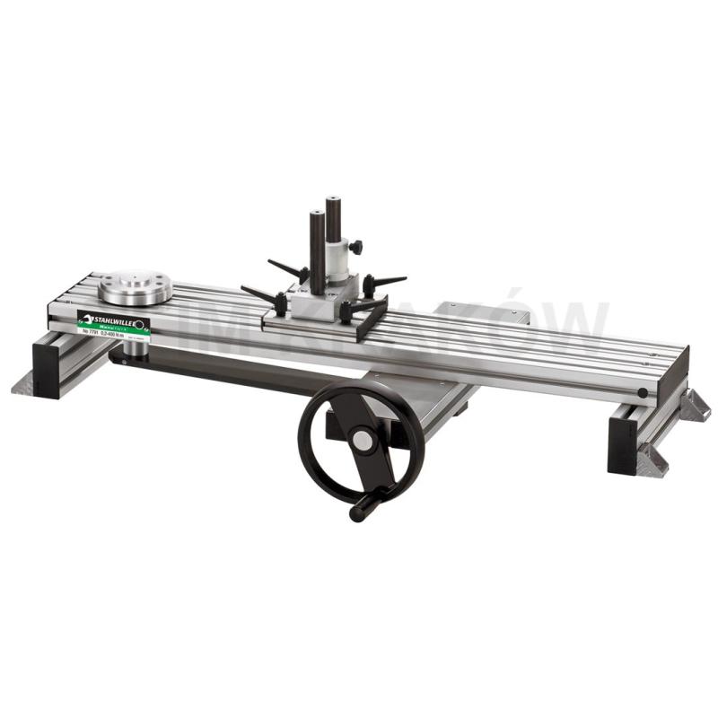 ➤ STAHLWILLE - 96521070 - 7706-10PC ✔