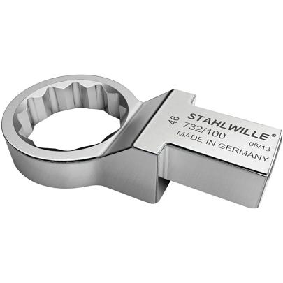 ➤ STAHLWILLE - 58221030 - 732/100 SW 30 ✔
