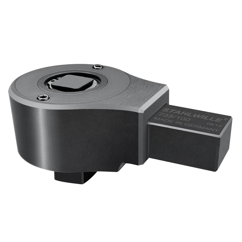 ➤ STAHLWILLE - 58250100 - 735/100 ✔