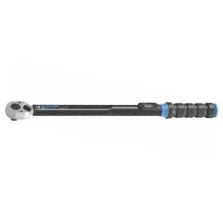 3550-10 UK - Klucz dynamometryczny 20-100 Nm z grzechotką 1/2"