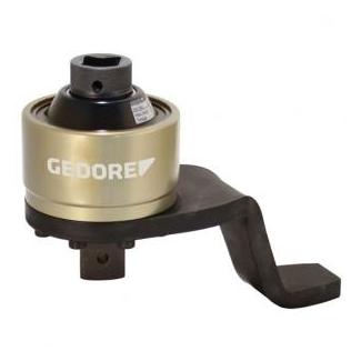 DVI-28Z Wzmacniacz momentu obrotowego DREMPOLUS ALU 2800Nm