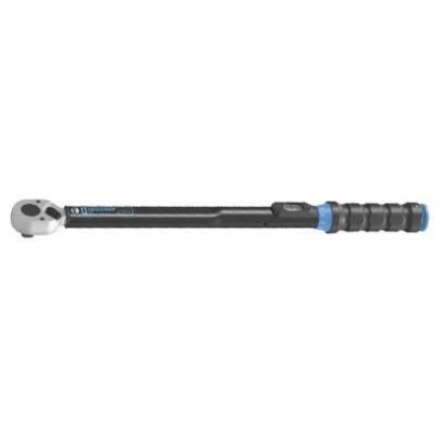 3550-55 UK - Klucz dynamometryczny 110-550 Nm z grzechotką 3/4"