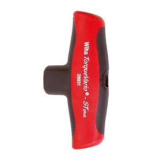 29233 - Wkrętak dynamometryczny z rękojeścią T, ze sprzęgłem poślizgowym, 5-14 Nm