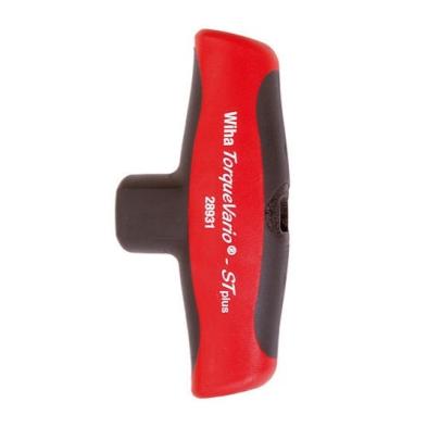 29233 - Wkrętak dynamometryczny z rękojeścią T, ze sprzęgłem poślizgowym, 5-14 Nm