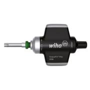 38616 - Wkrętak dynamometryczny ze stałym momentem skręcającym, 0.5 Nm