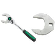 540A HD SW 2.1/8 - Klucz pazurowy 1/2" rozmiar 2'1/8" płaski HEAVY DUTY