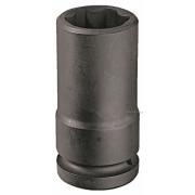 NMB.32 - nasadka 1" 6-kątna, udarowa, 32 mm